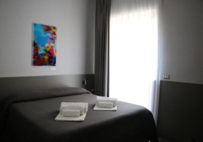 Cloister inn